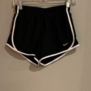 Nike athletic shorts